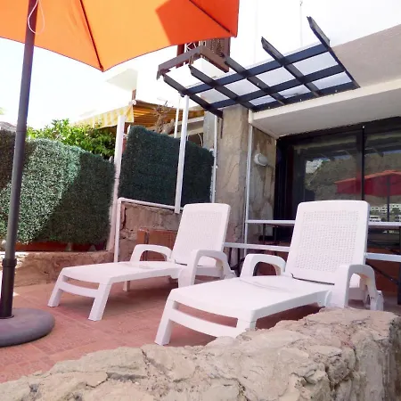 Holiday home Duplex Puerto Rico Guayana Con Piscina *