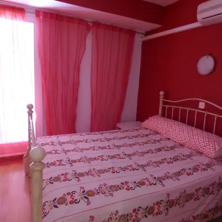 Duplex Puerto Rico Guayana Con Piscina Holiday home