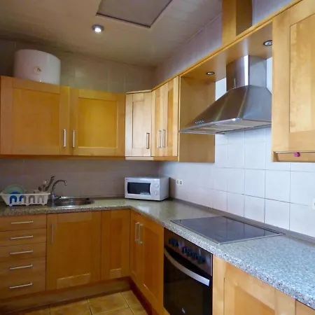 Duplex Puerto Rico Guayana Con Piscina Holiday home