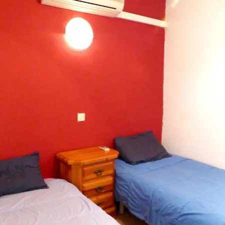 Duplex Puerto Rico Guayana Con Piscina Puerto Rico (Gran Canaria)
