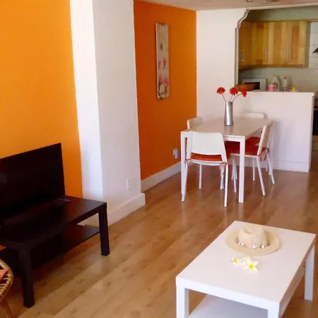 Holiday home Duplex Puerto Rico Guayana Con Piscina Puerto Rico (Gran Canaria)