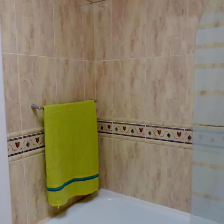 Duplex Puerto Rico Guayana Con Piscina Holiday home *