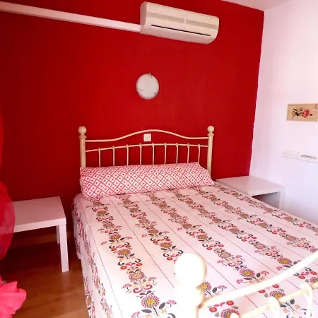 Duplex Puerto Rico Guayana Con Piscina Holiday home Puerto Rico (Gran Canaria)