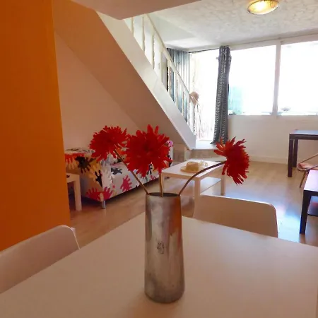 Duplex Puerto Rico Guayana Con Piscina Puerto Rico (Gran Canaria)