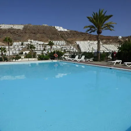 Holiday home Duplex Puerto Rico Guayana Con Piscina *