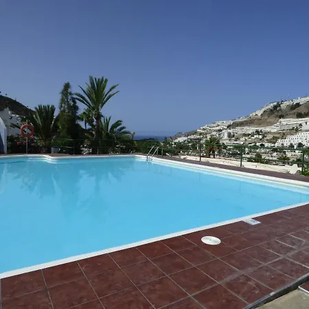 Duplex Puerto Rico Guayana Con Piscina Holiday home